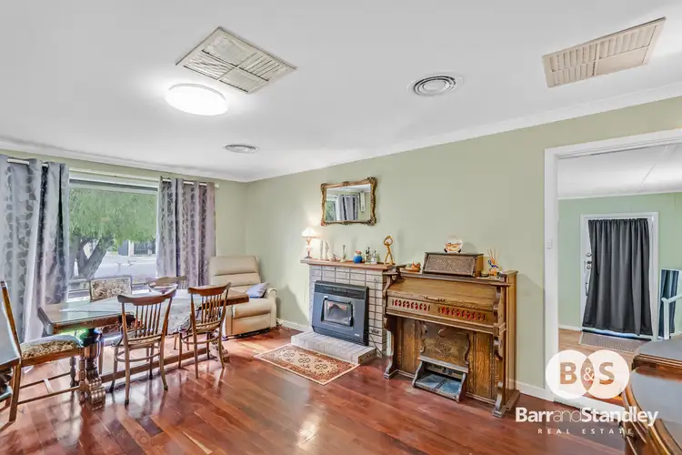 Fourth view of Homely house listing, 19 Henley Drive, East Bunbury WA 6230