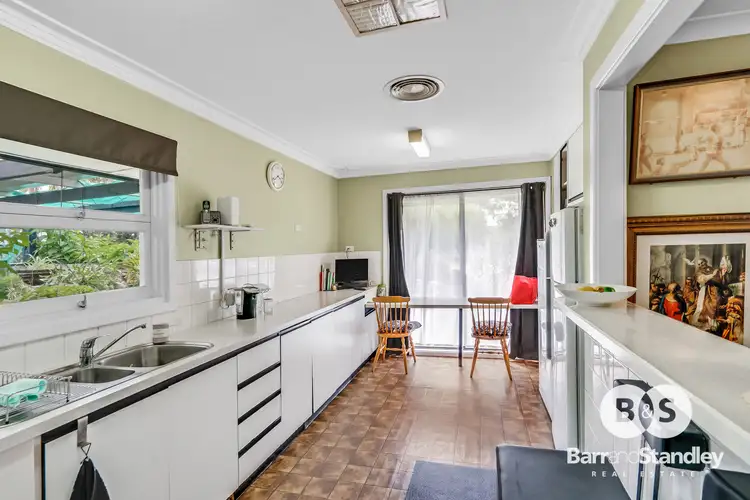 Fifth view of Homely house listing, 19 Henley Drive, East Bunbury WA 6230