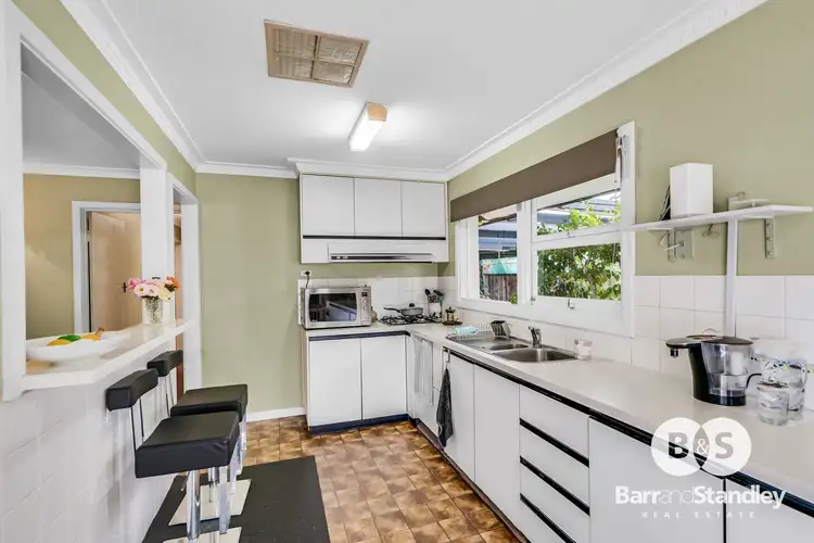Sixth view of Homely house listing, 19 Henley Drive, East Bunbury WA 6230