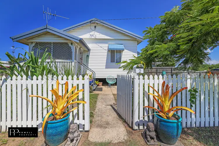 Third view of Homely house listing, 2 Finucane Street, Burnett Heads QLD 4670