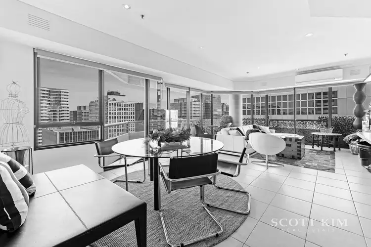 100/431 St Kilda Road, Melbourne VIC 3004