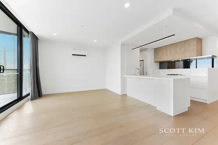 Second view of Homely apartment listing, UG01/6 Dalgety Street, Oakleigh VIC 3166