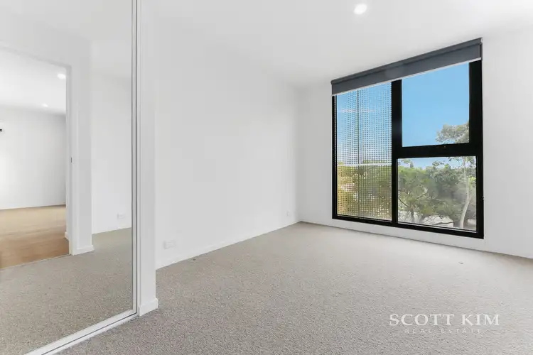 Fifth view of Homely apartment listing, UG01/6 Dalgety Street, Oakleigh VIC 3166