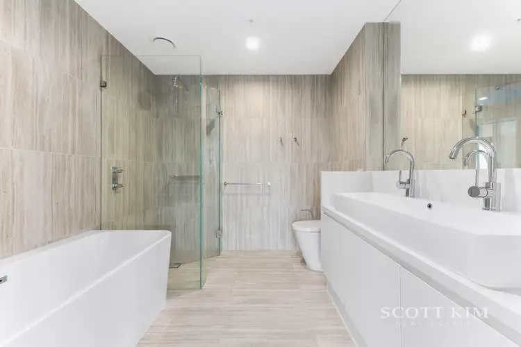 Sixth view of Homely apartment listing, UG01/6 Dalgety Street, Oakleigh VIC 3166