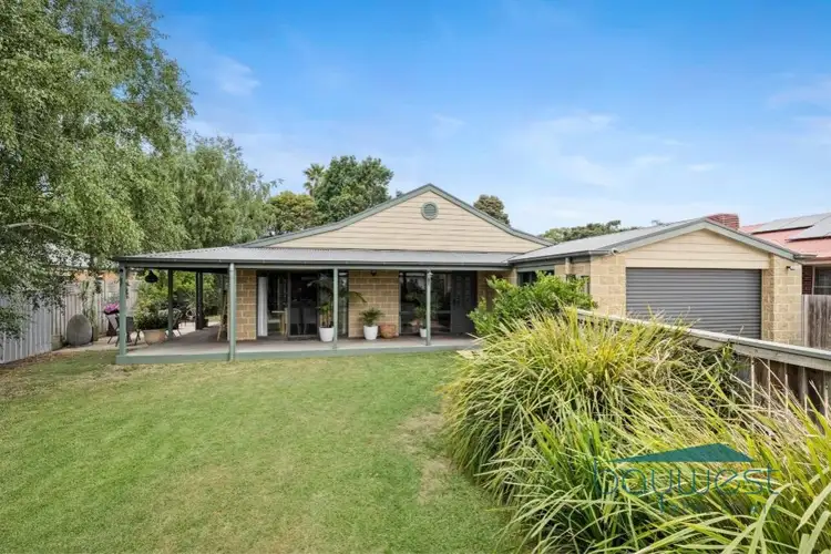 Main view of Homely house listing, 11 The Bittern Boulevard, Bittern VIC 3918