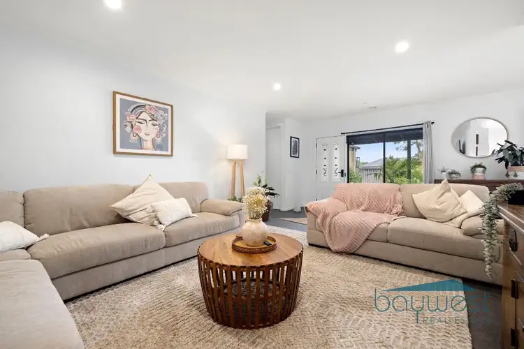 Second view of Homely house listing, 11 The Bittern Boulevard, Bittern VIC 3918