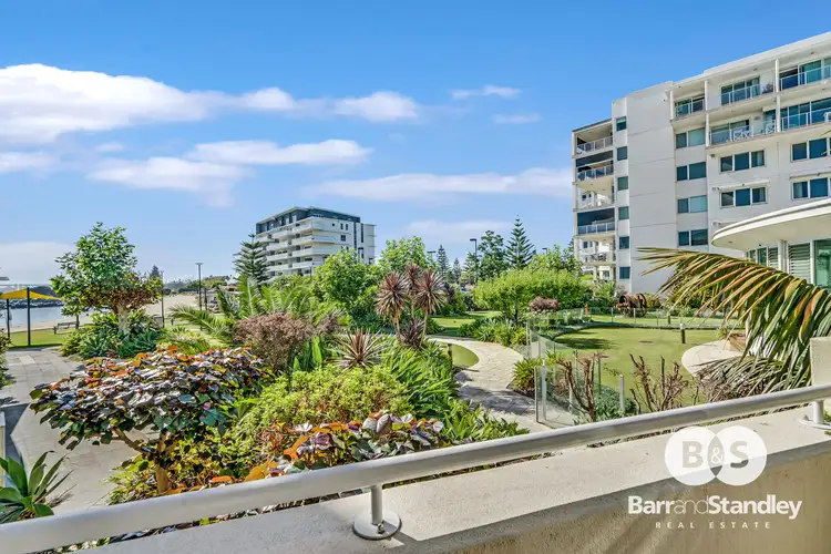 16/1 Bonnefoi Boulevard, Bunbury WA 6230