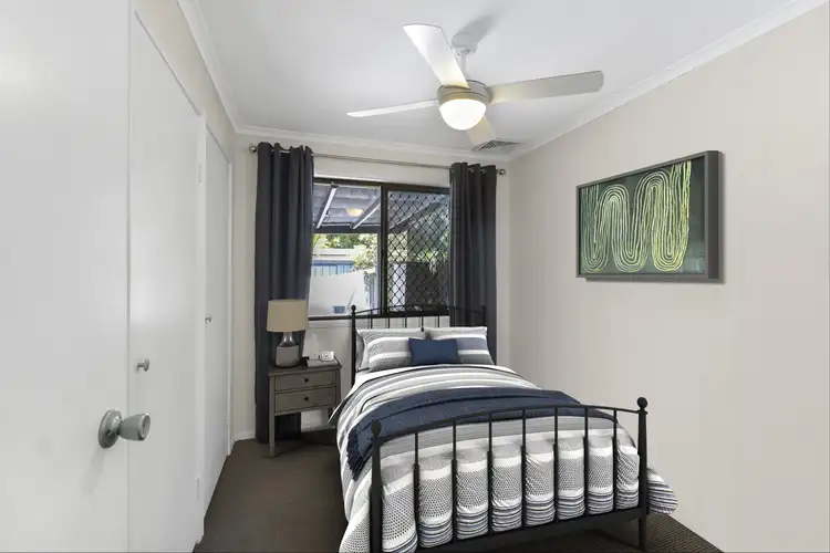 Fifth view of Homely unit listing, 3/33-35 Hart Street, Beaudesert QLD 4285