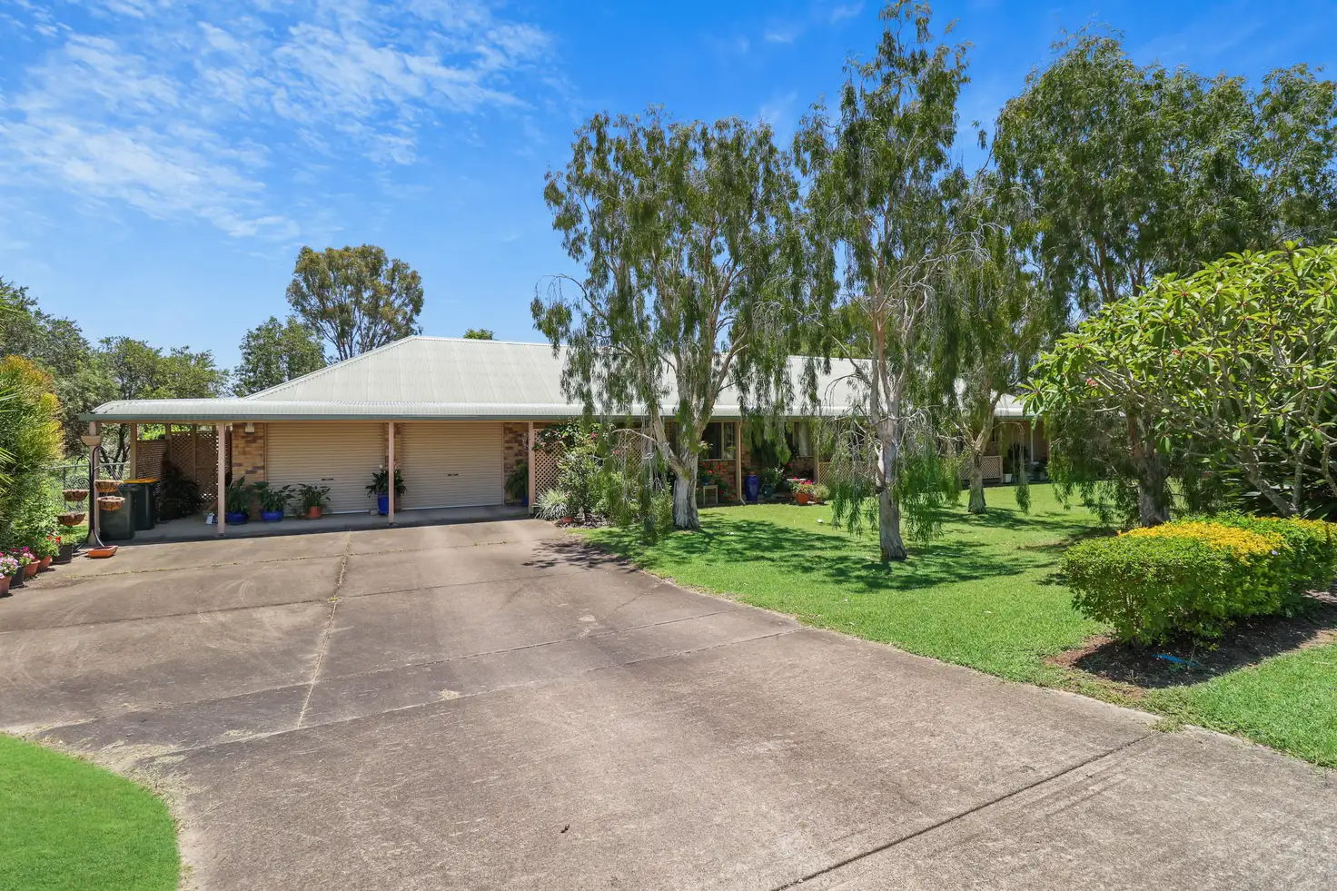 Main view of Homely house listing, 117 Walker Drive, Kooralbyn QLD 4285