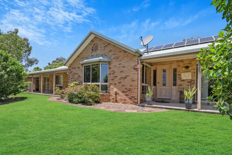 Third view of Homely house listing, 117 Walker Drive, Kooralbyn QLD 4285