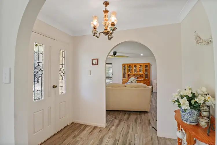 Fourth view of Homely house listing, 117 Walker Drive, Kooralbyn QLD 4285