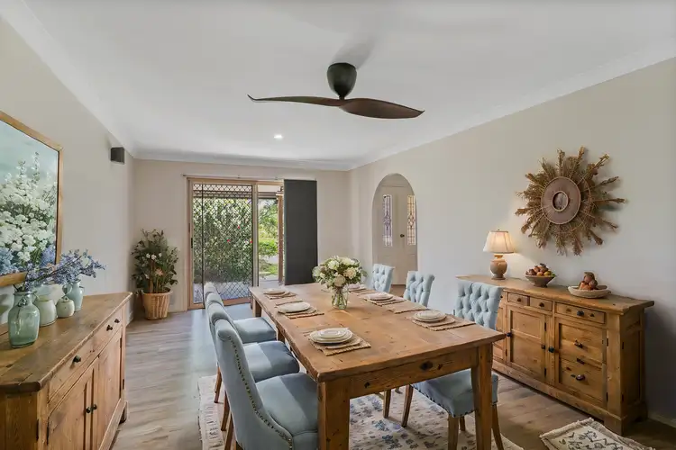 Fifth view of Homely house listing, 117 Walker Drive, Kooralbyn QLD 4285