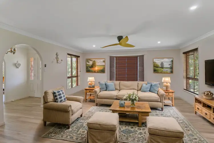 Sixth view of Homely house listing, 117 Walker Drive, Kooralbyn QLD 4285