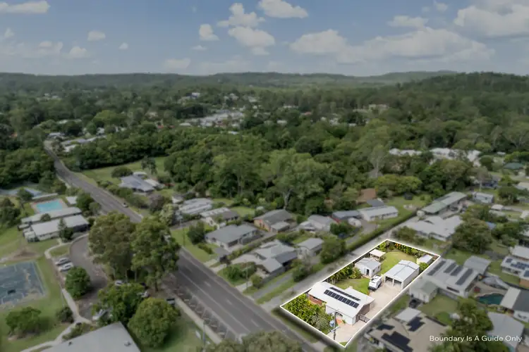 49 King Road, Mooloolah Valley QLD 4553