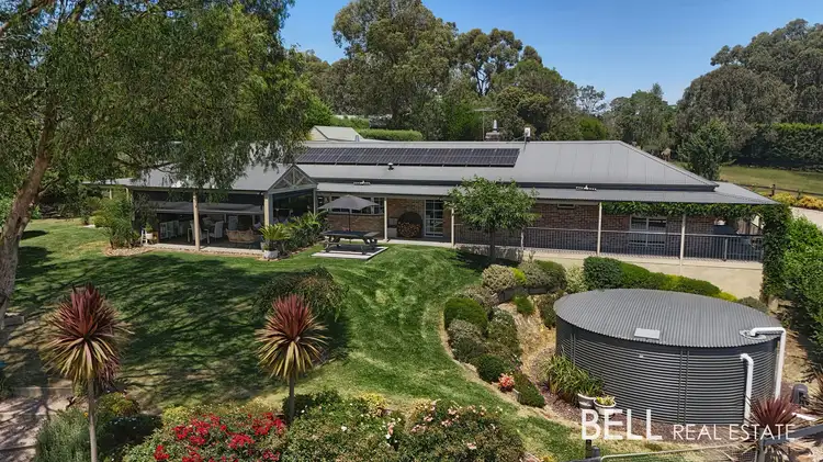 16 Coopers Road, Macclesfield VIC 3782