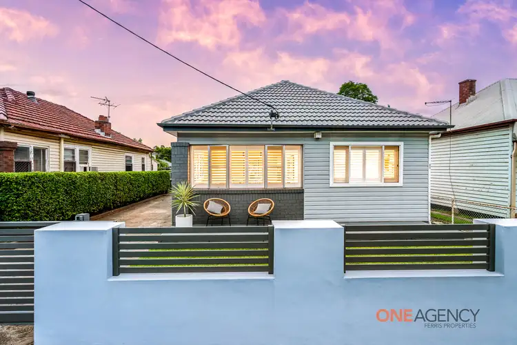 27 Irelands Avenue, Mayfield NSW 2304