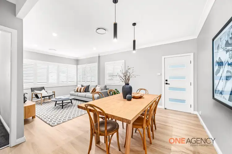 Fourth view of Homely house listing, 27 Irelands Avenue, Mayfield NSW 2304
