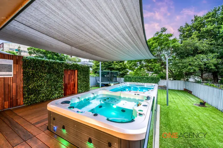 Fifth view of Homely house listing, 27 Irelands Avenue, Mayfield NSW 2304