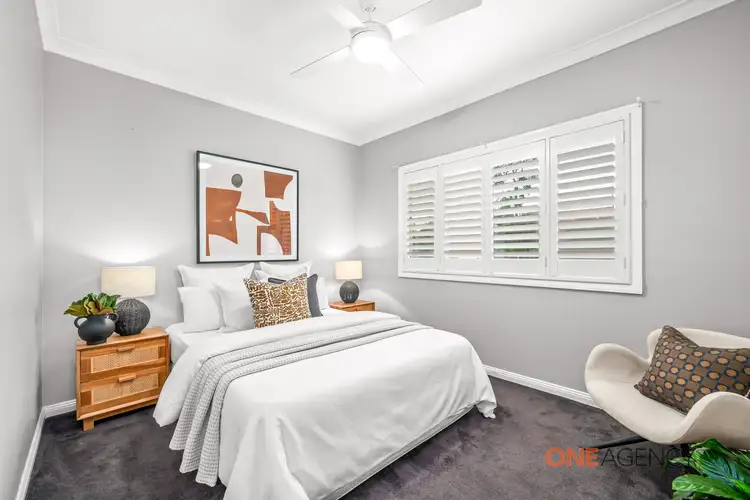 Sixth view of Homely house listing, 27 Irelands Avenue, Mayfield NSW 2304