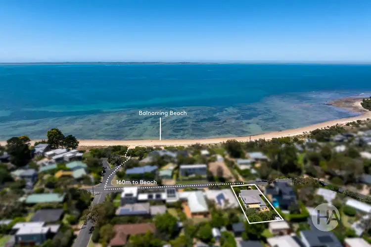 Second view of Homely house listing, 38 Fauconshawe Street, Balnarring Beach VIC 3926