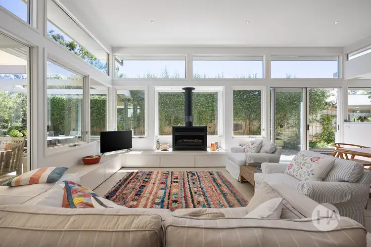 Fourth view of Homely house listing, 38 Fauconshawe Street, Balnarring Beach VIC 3926