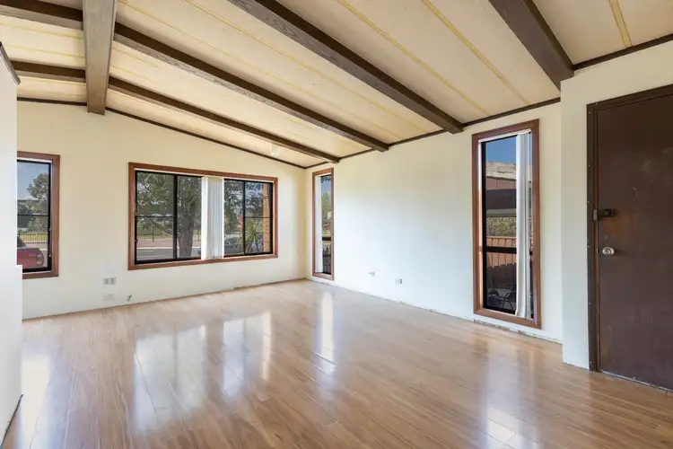 Second view of Homely house listing, 201 Mulgoa Road, Jamisontown NSW 2750