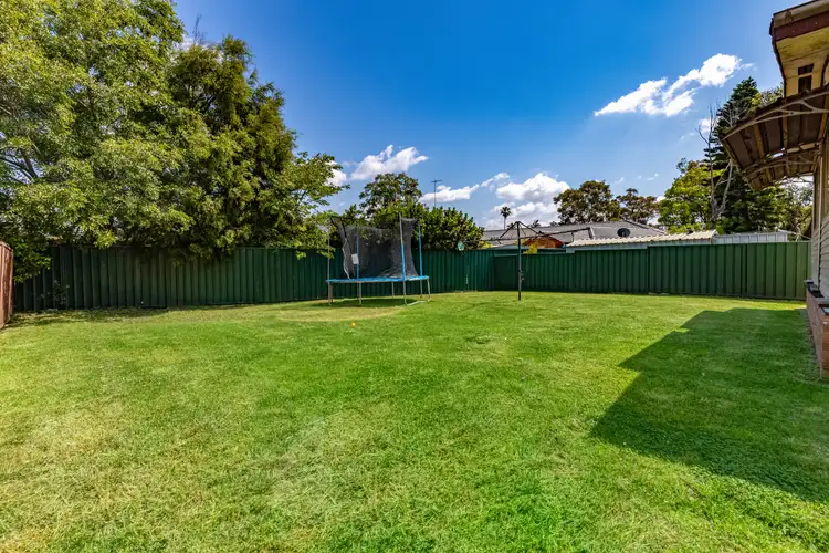 Fifth view of Homely house listing, 201 Mulgoa Road, Jamisontown NSW 2750