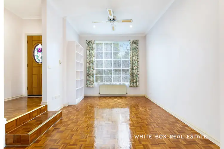 Second view of Homely house listing, 5 Alison Street, Mount Waverley VIC 3149