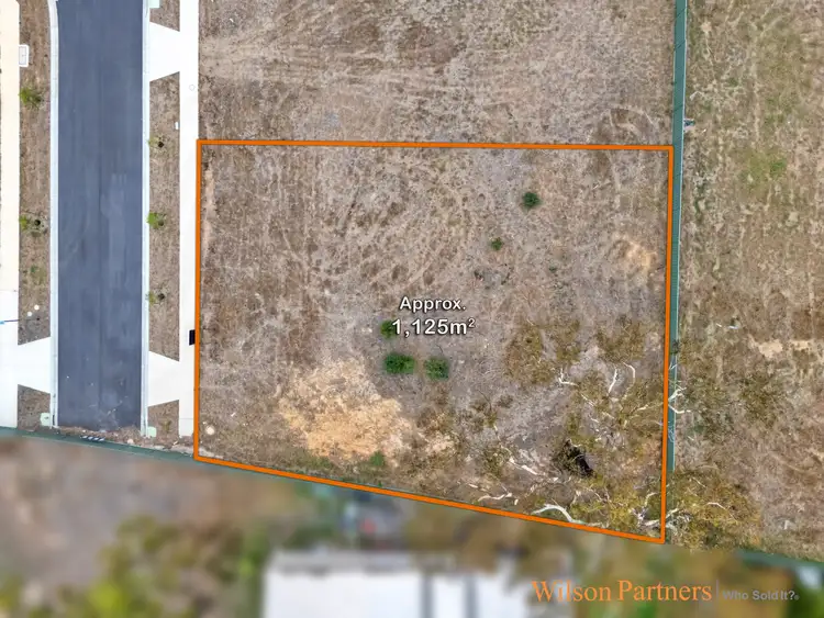 Second view of Homely land listing, 25 Bloodwood Street, Broadford VIC 3658