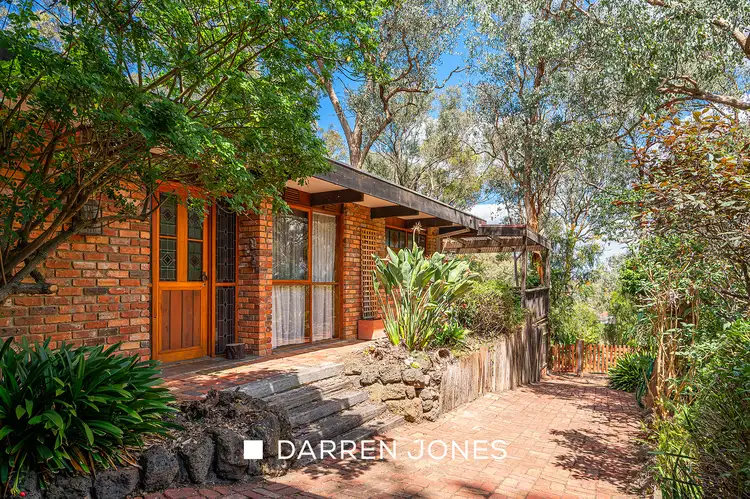 Main view of Homely house listing, 59 Warringah Crescent, Eltham North VIC 3095