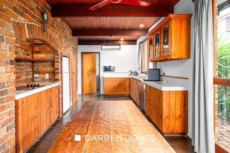 Fourth view of Homely house listing, 59 Warringah Crescent, Eltham North VIC 3095