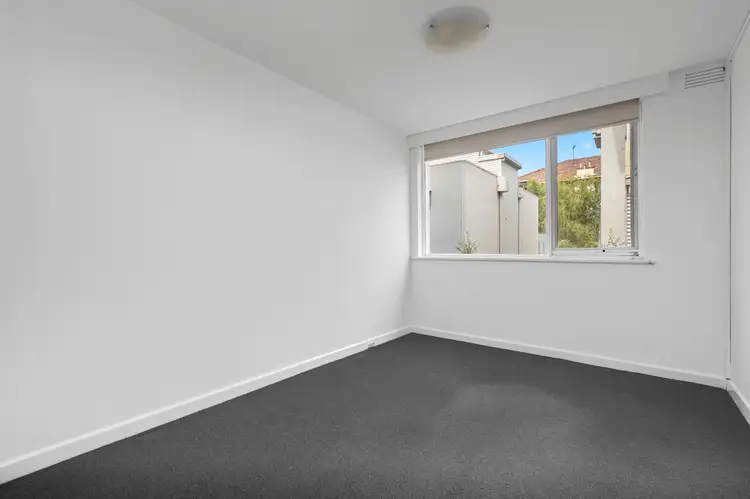 Sixth view of Homely apartment listing, 3/11 Wrexham Road, Windsor VIC 3181