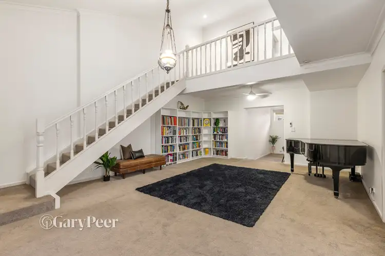 Third view of Homely townhouse listing, 5/6-8 Derby Crescent, Caulfield East VIC 3145