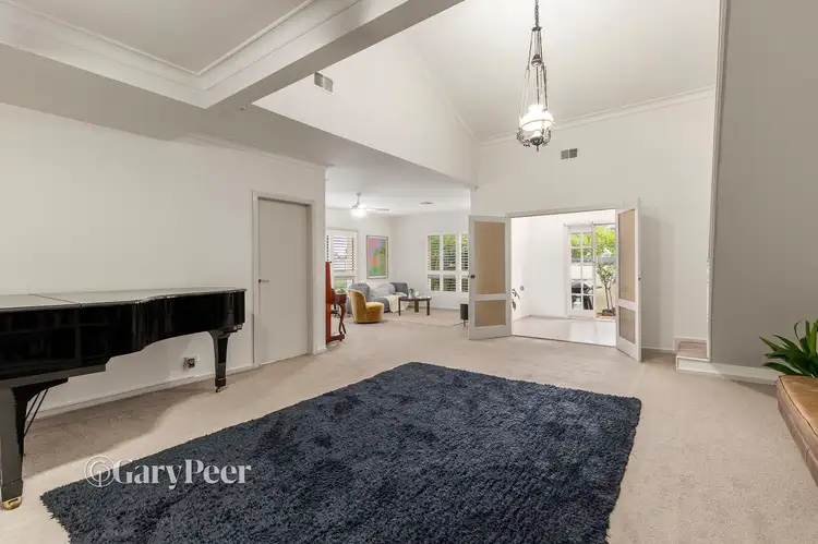 Fifth view of Homely townhouse listing, 5/6-8 Derby Crescent, Caulfield East VIC 3145