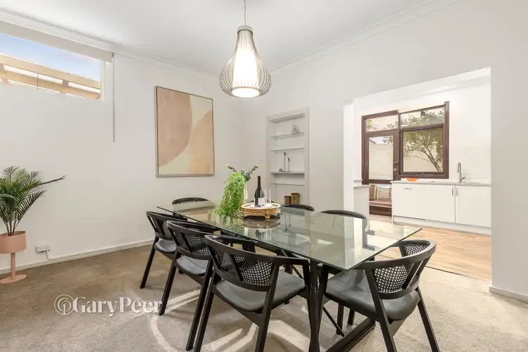 Sixth view of Homely townhouse listing, 5/6-8 Derby Crescent, Caulfield East VIC 3145