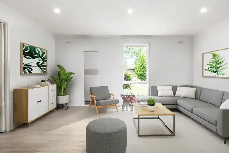 Second view of Homely house listing, 10 Central Avenue, Tyabb VIC 3913