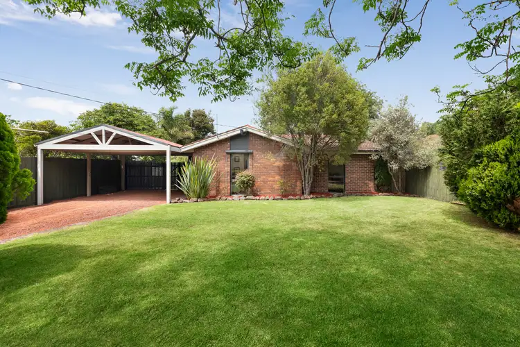 Fifth view of Homely house listing, 10 Central Avenue, Tyabb VIC 3913