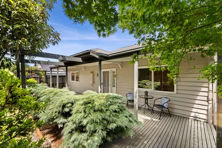 4 Barkas Street, Daylesford VIC 3460