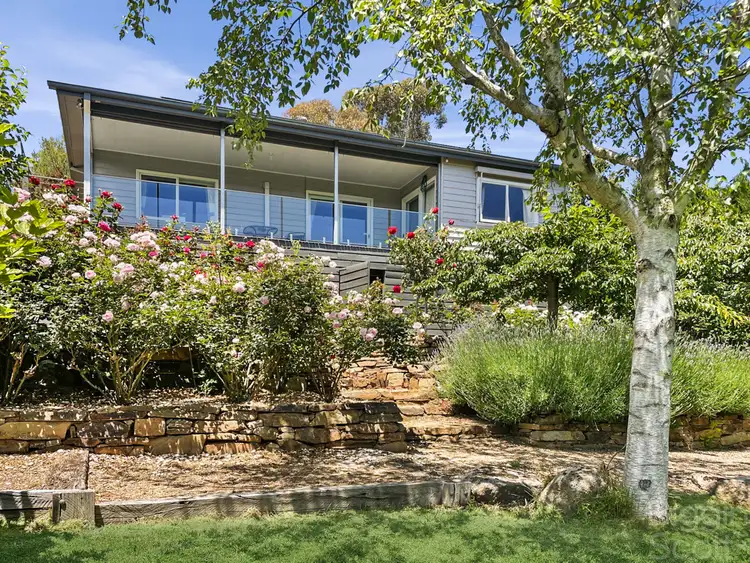 4 Barkas Street, Daylesford VIC 3460