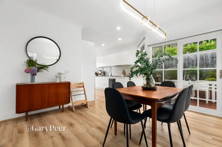 Third view of Homely unit listing, 3/25 Saturn Street, Caulfield South VIC 3162