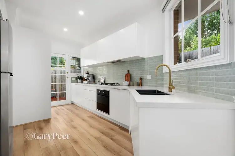 Fourth view of Homely unit listing, 3/25 Saturn Street, Caulfield South VIC 3162