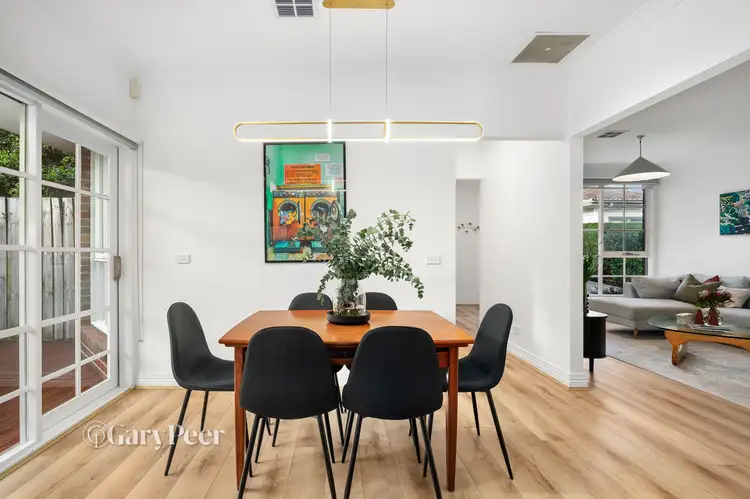 Fifth view of Homely unit listing, 3/25 Saturn Street, Caulfield South VIC 3162