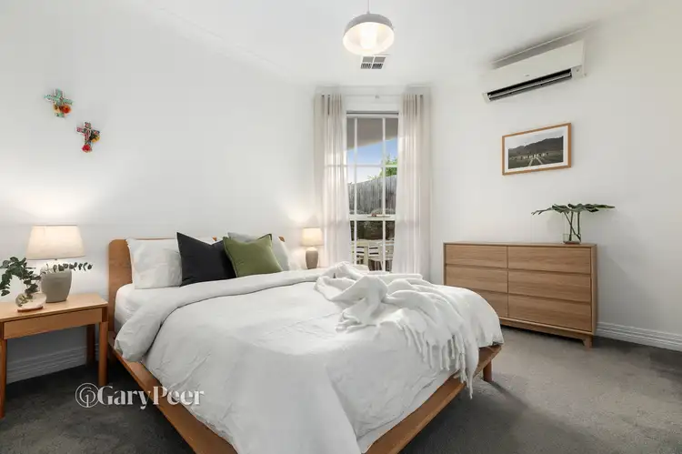 Sixth view of Homely unit listing, 3/25 Saturn Street, Caulfield South VIC 3162