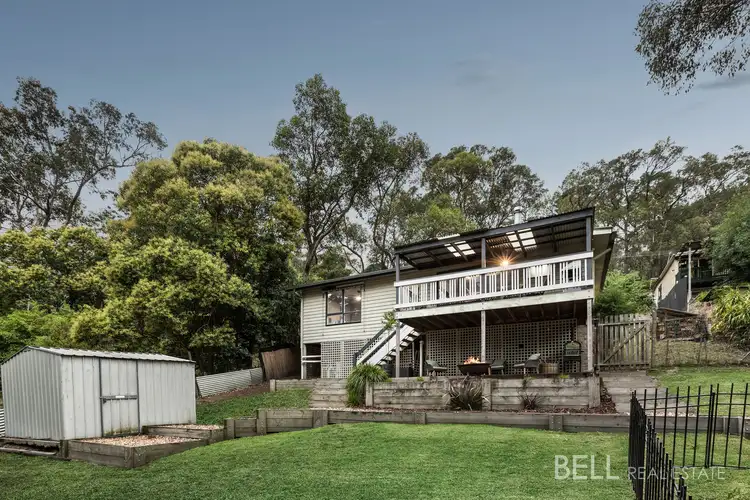 33 Commercial Road, Mount Evelyn VIC 3796