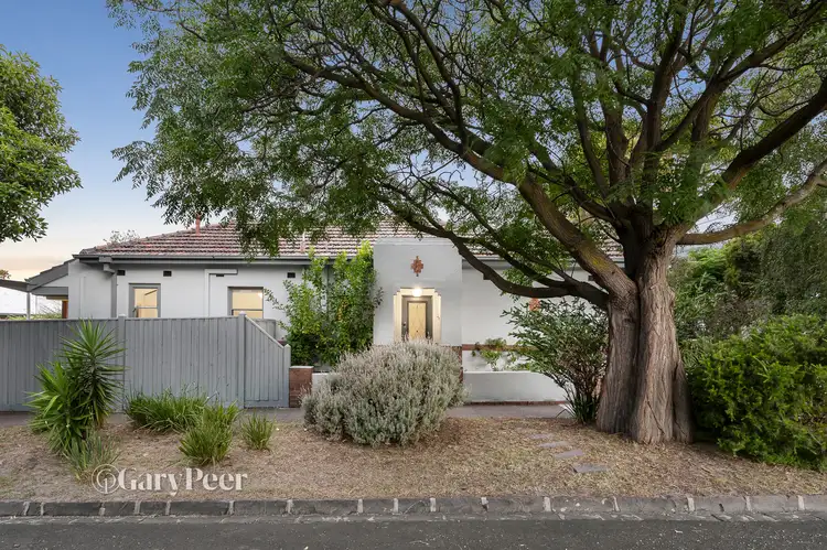 Second view of Homely house listing, 3A Jupiter Street, Caulfield South VIC 3162