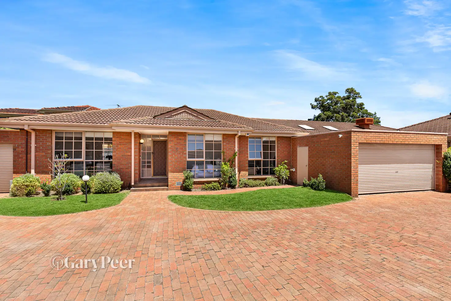 Main view of Homely unit listing, 5/11-15 Roselea Street, Caulfield South VIC 3162