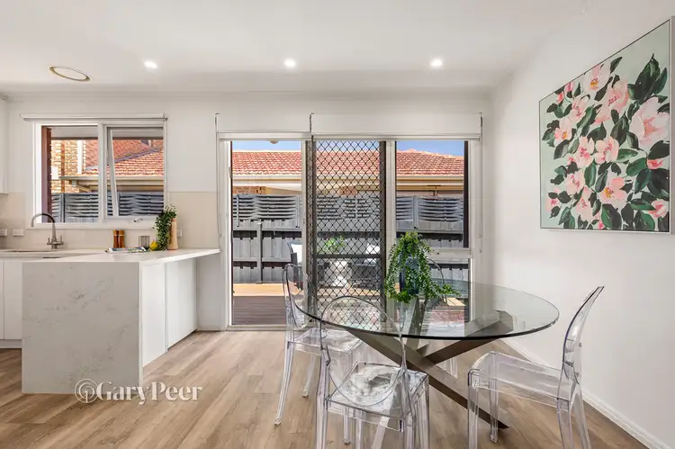 Third view of Homely unit listing, 5/11-15 Roselea Street, Caulfield South VIC 3162