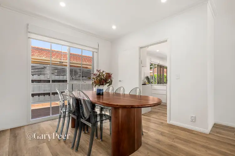 Fifth view of Homely unit listing, 5/11-15 Roselea Street, Caulfield South VIC 3162