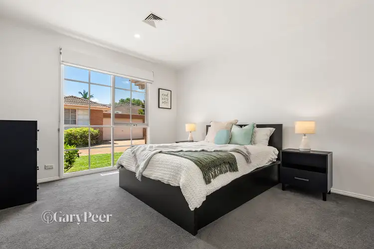 Sixth view of Homely unit listing, 5/11-15 Roselea Street, Caulfield South VIC 3162
