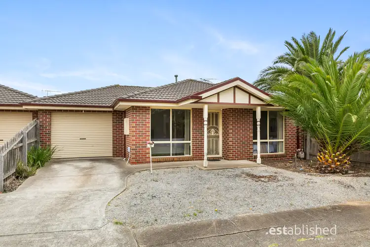 2/6 Churchill Court, Hoppers Crossing VIC 3029